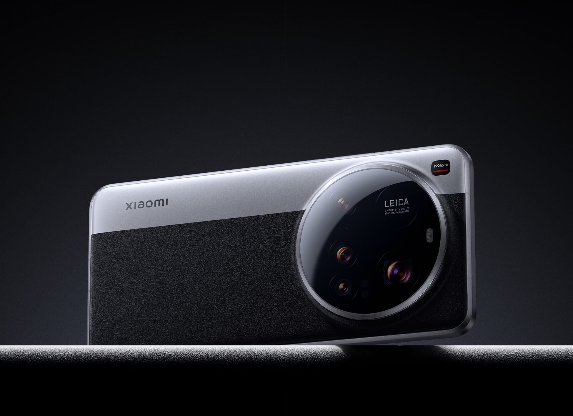 Xiaomi 15 Ultra in China vorgestellt: Dank Leica wieder zum Kamera-Maßstab?