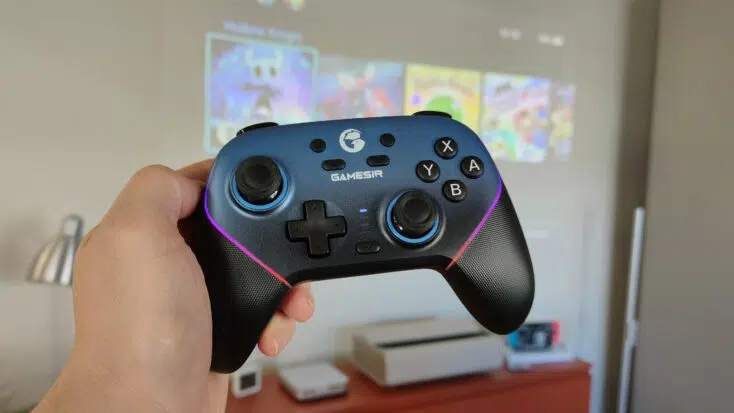 Gamesir Super Nova Gaming Controller