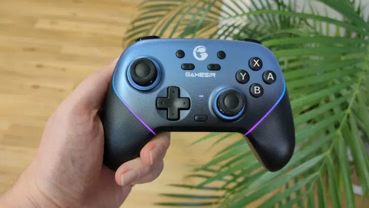 Gamesir Super Nova Gaming Controller