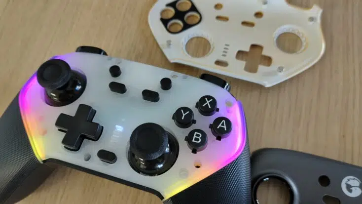 Gamesir Super Nova Gaming Controller