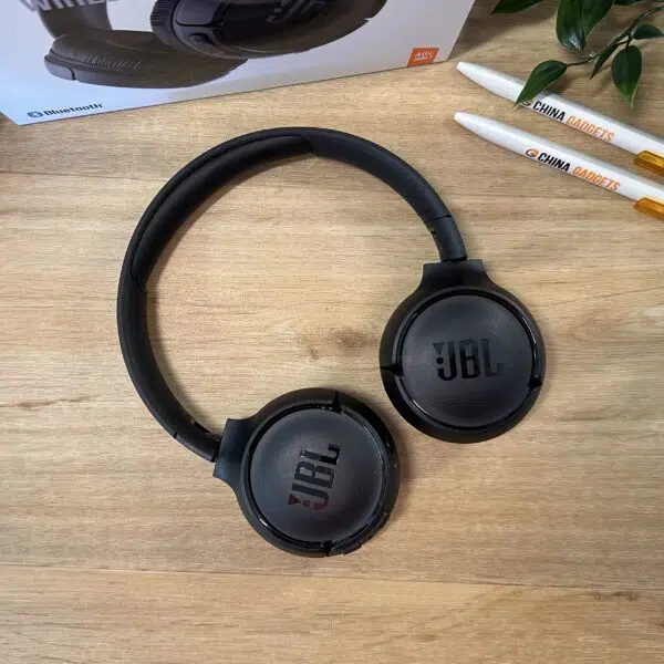 JBL Tune 510BT On-Ear Kopfhörer für 33€: veraltet & trotzdem Bestseller